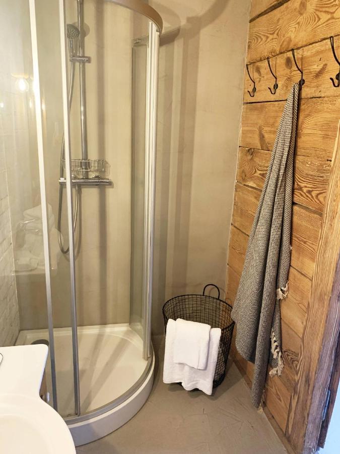 Willa Aqua Family House Zawady  Zewnętrze zdjęcie